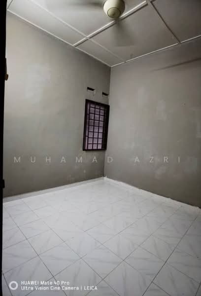 Rumah Teres untuk Dijual di Taman Universiti (Skudai) - MUHAMAD AZRI - PropertyGuru.com.my