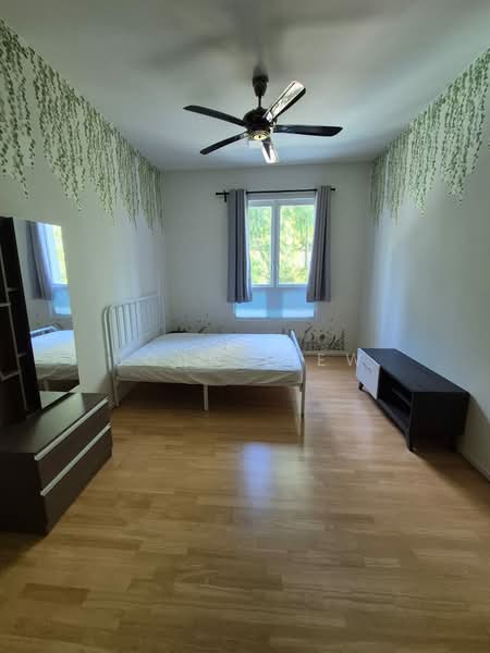 Kondominium untuk Disewa di Verdi Eco-Dominiums - John Liew - Bedroom - PropertyGuru.com.my