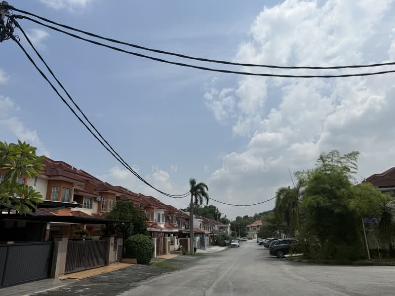 Rumah Teres 2 Tingkat untuk Dijual di Taman Puchong Prima (Puchong) - John Khoo - PropertyGuru.com.my