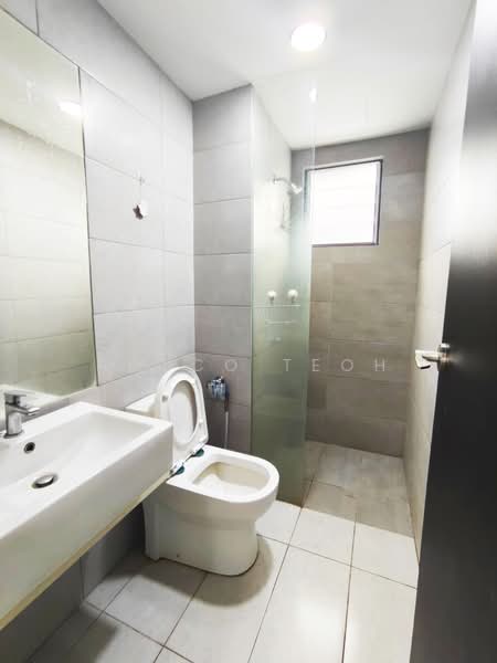 Condominium for Rent at TRI PINNACLE - Bosco Teoh - Bathroom - PropertyGuru.com.my