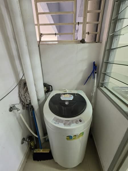 Kondominium untuk Disewa di Green Park Residence - Alvin Loh - Interior - PropertyGuru.com.my