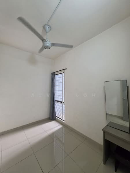 Kondominium untuk Disewa di Green Park Residence - Alvin Loh - Interior - PropertyGuru.com.my