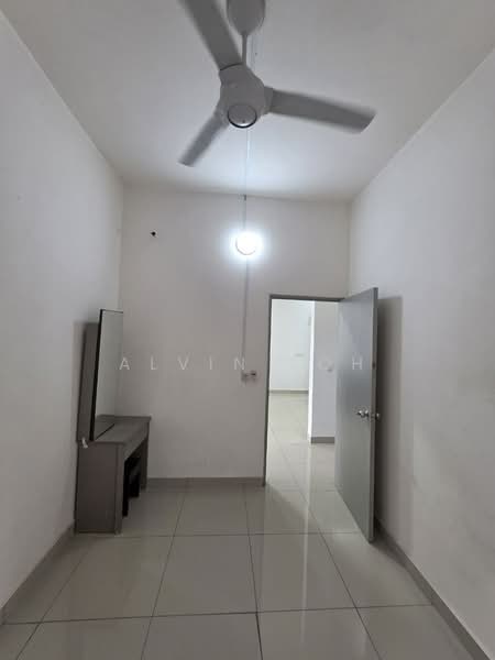 Kondominium untuk Disewa di Green Park Residence - Alvin Loh - Interior - PropertyGuru.com.my