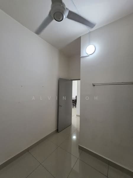 Kondominium untuk Disewa di Green Park Residence - Alvin Loh - Interior - PropertyGuru.com.my