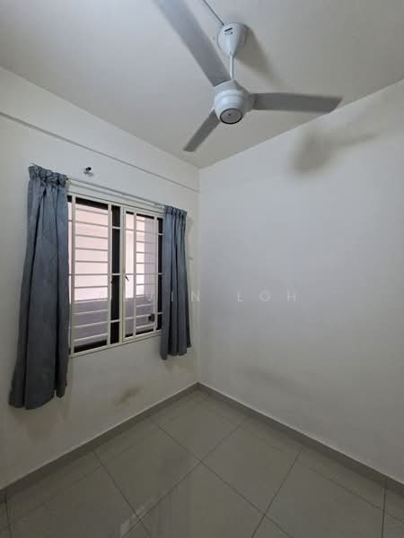 Kondominium untuk Disewa di Green Park Residence - Alvin Loh - Interior - PropertyGuru.com.my