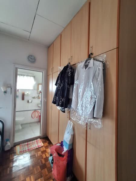 Rumah Teres 2 Tingkat untuk Dijual di Usj 1 (Subang Jaya) - Anny Low - Bathroom - PropertyGuru.com.my