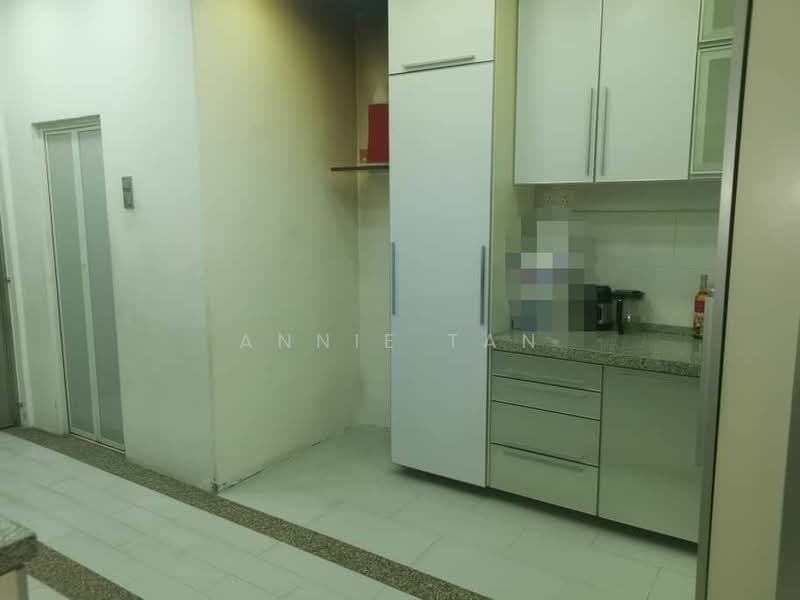 Terraced House for Rent in Sunway Tunas Jaya (Batu Maung) - Annie Tan - Kitchen - PropertyGuru.com.my