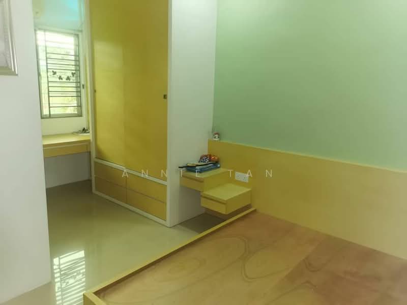 Terraced House for Rent in Sunway Tunas Jaya (Batu Maung) - Annie Tan - PropertyGuru.com.my