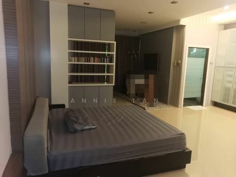 Terraced House for Rent in Sunway Tunas Jaya (Batu Maung) - Annie Tan - Bedroom - PropertyGuru.com.my