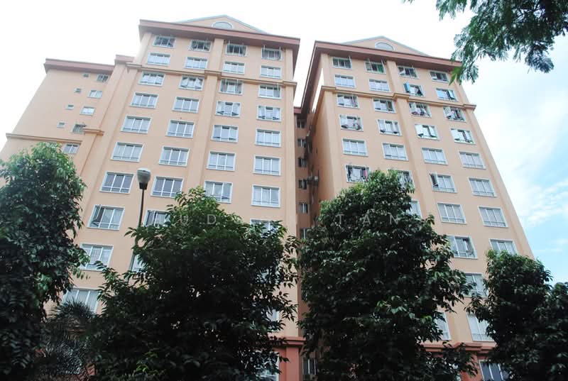 Condominium for Sale at Laman Midah - Hudson Tan - Exterior - PropertyGuru.com.my