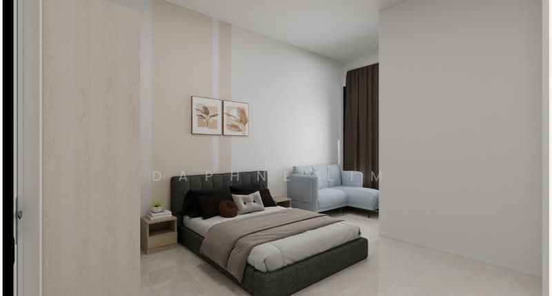 Kediaman Servis untuk Disewa di Residensi Estetik 8 (Est8) - Daphne Lim - PropertyGuru.com.my