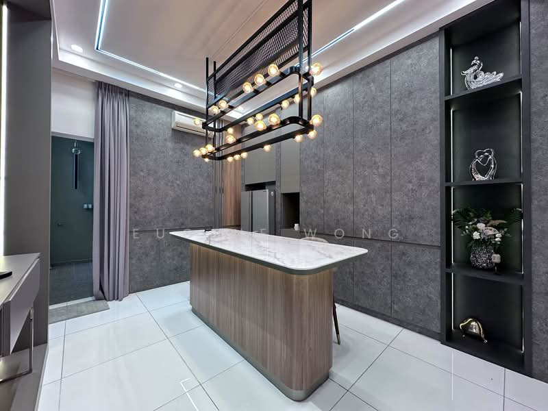 Rumah Teres 3 Tingkat untuk Dijual di Bandar Putra Permai (Seri Kembangan) - Eugene Wong - Interior - PropertyGuru.com.my