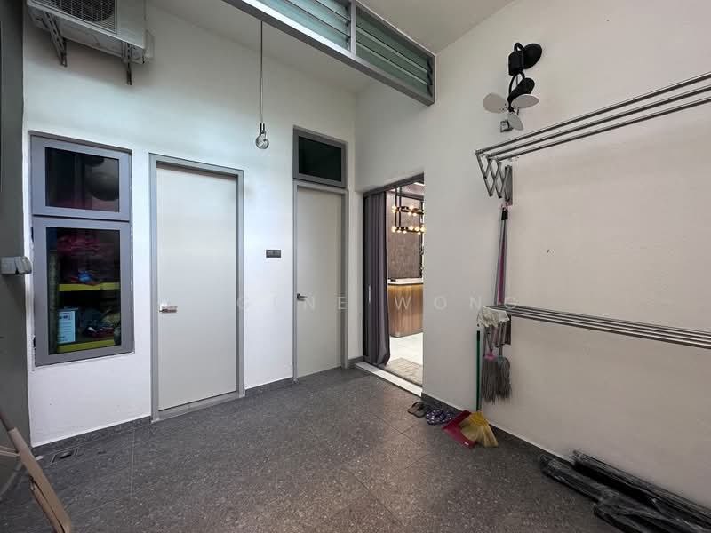 Rumah Teres 3 Tingkat untuk Dijual di Bandar Putra Permai (Seri Kembangan) - Eugene Wong - Interior - PropertyGuru.com.my