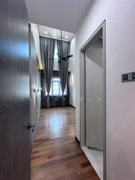 Rumah Teres 3 Tingkat untuk Dijual di Bandar Putra Permai (Seri Kembangan) - Eugene Wong - Interior - PropertyGuru.com.my