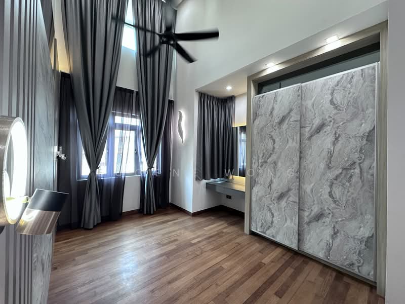 Rumah Teres 3 Tingkat untuk Dijual di Bandar Putra Permai (Seri Kembangan) - Eugene Wong - Bedroom - PropertyGuru.com.my