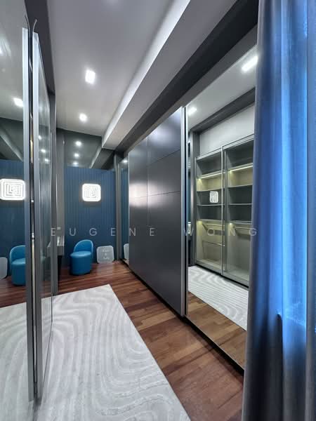 Rumah Teres 3 Tingkat untuk Dijual di Bandar Putra Permai (Seri Kembangan) - Eugene Wong - Interior - PropertyGuru.com.my