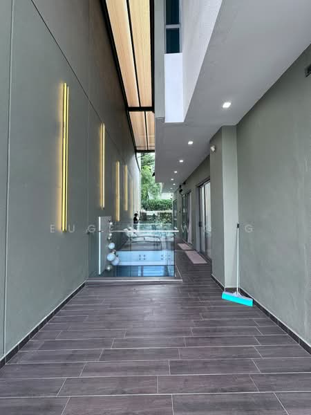 Rumah Teres 3 Tingkat untuk Dijual di Bandar Putra Permai (Seri Kembangan) - Eugene Wong - Exterior - PropertyGuru.com.my