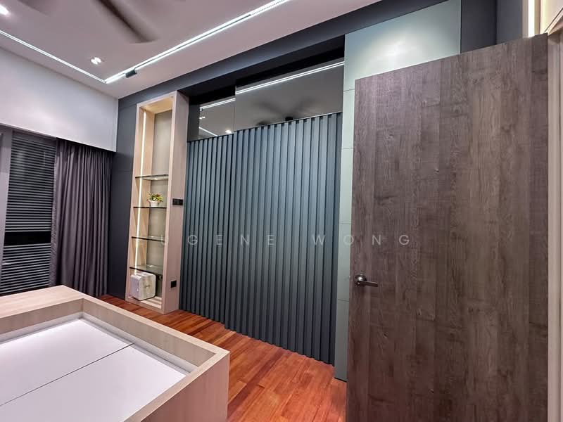 Rumah Teres 3 Tingkat untuk Dijual di Bandar Putra Permai (Seri Kembangan) - Eugene Wong - Bedroom - PropertyGuru.com.my