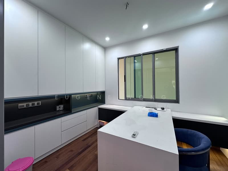 Rumah Teres 3 Tingkat untuk Dijual di Bandar Putra Permai (Seri Kembangan) - Eugene Wong - Interior - PropertyGuru.com.my