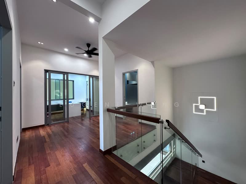 Rumah Teres 3 Tingkat untuk Dijual di Bandar Putra Permai (Seri Kembangan) - Eugene Wong - Interior - PropertyGuru.com.my