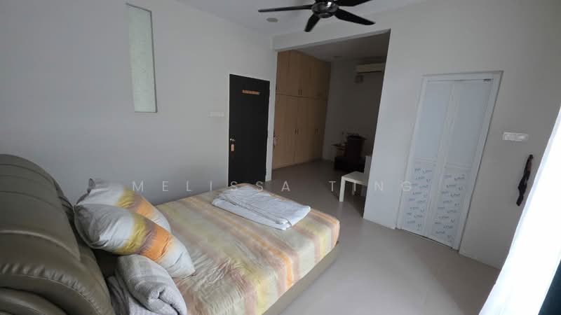 Rumah Teres 2 Tingkat untuk Dijual di Pjs 7 (Sunway) - Melissa Ting - Bedroom - PropertyGuru.com.my