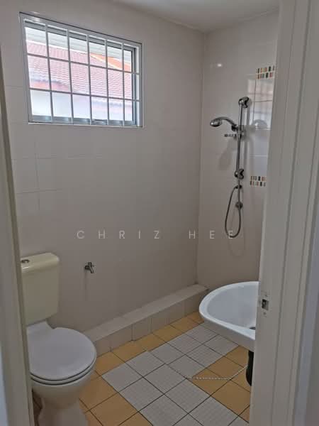 Rumah Teres 2 Tingkat untuk Dijual di Seri Palma (Simpang Pulai) - Chriz Hee - Bathroom - PropertyGuru.com.my