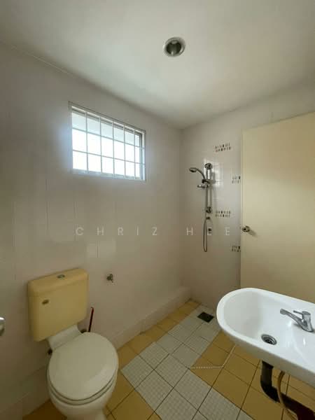 Rumah Teres 2 Tingkat untuk Dijual di Seri Palma (Simpang Pulai) - Chriz Hee - Bathroom - PropertyGuru.com.my
