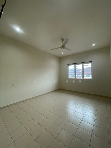 Rumah Teres 2 Tingkat untuk Dijual di Seri Palma (Simpang Pulai) - Chriz Hee - Interior - PropertyGuru.com.my