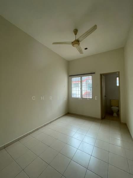Rumah Teres 2 Tingkat untuk Dijual di Seri Palma (Simpang Pulai) - Chriz Hee - Bathroom - PropertyGuru.com.my