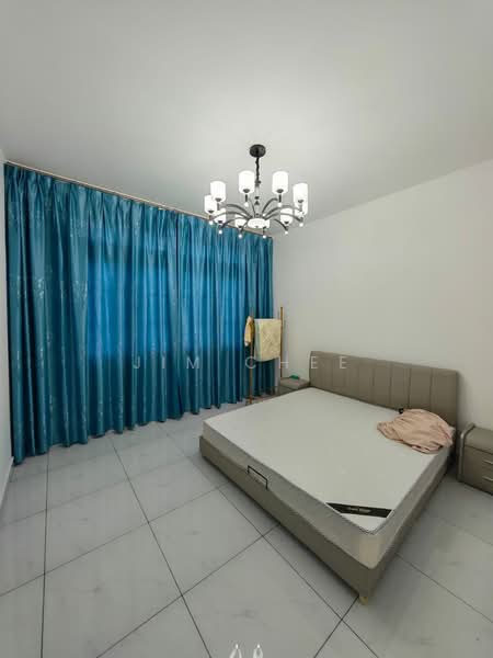 2.5-storey Terraced House for Sale in Iskandar Puteri (Nusajaya) (Johor) - Jim Chee - Bedroom - PropertyGuru.com.my