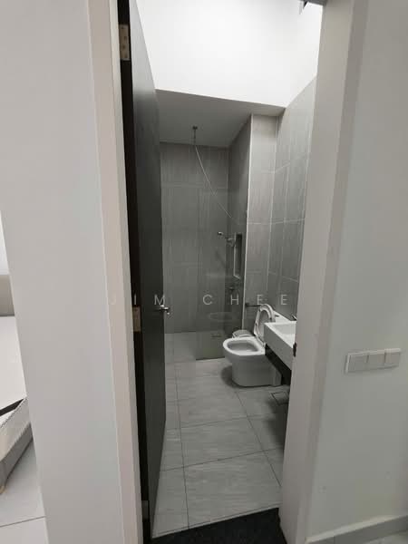 2.5-storey Terraced House for Sale in Iskandar Puteri (Nusajaya) (Johor) - Jim Chee - Bathroom - PropertyGuru.com.my