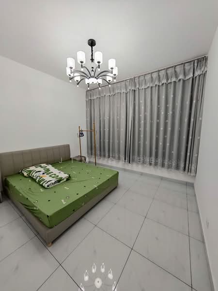 2.5-storey Terraced House for Sale in Iskandar Puteri (Nusajaya) (Johor) - Jim Chee - Bedroom - PropertyGuru.com.my