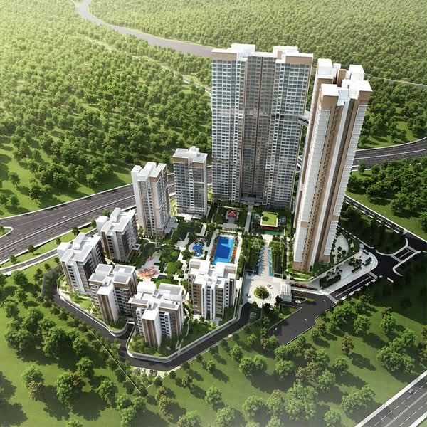 Condominium for Rent at Agile Mont Kiara - Rex Tan - Exterior - PropertyGuru.com.my