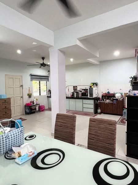 Rumah Teres 2 Tingkat untuk Dijual di Usj 1 (Subang Jaya) - Hazeman Omar - Kitchen - PropertyGuru.com.my