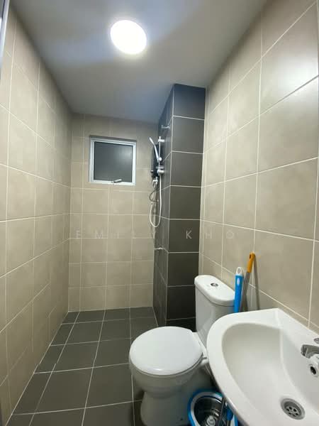 Condominium for Rent at Idaman Bukit Jelutong - Emily Kho - Bathroom - PropertyGuru.com.my