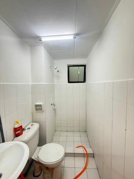 Condominium for Rent at Vista Millennium Condominium - Julisyazwani @ Wani - Bathroom - PropertyGuru.com.my