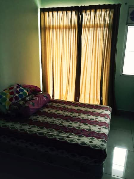 Kondominium untuk Disewa di Reflections Condominium - Bosco Teoh - Bedroom - PropertyGuru.com.my