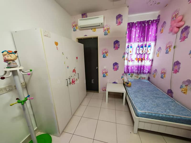 Semi-Detached House for Rent in Setia Greens (Bayan Lepas) - Annie Tan - Bedroom - PropertyGuru.com.my