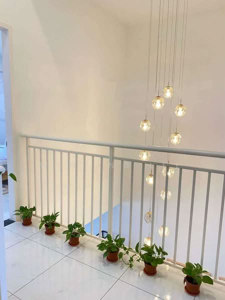 2.5-storey Terraced House for Rent in Iskandar Puteri (Nusajaya) (Johor) - Wenting Lee - Interior - PropertyGuru.com.my