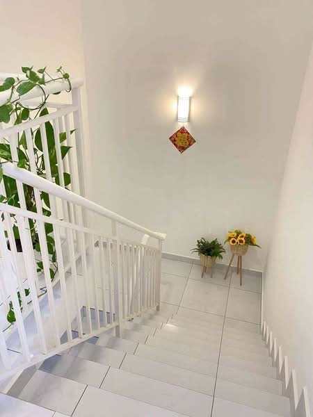 2.5-storey Terraced House for Rent in Iskandar Puteri (Nusajaya) (Johor) - Wenting Lee - Interior - PropertyGuru.com.my