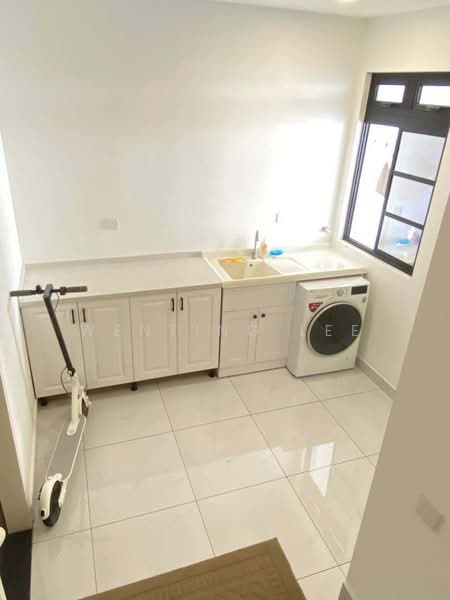 2.5-storey Terraced House for Rent in Iskandar Puteri (Nusajaya) (Johor) - Wenting Lee - Interior - PropertyGuru.com.my