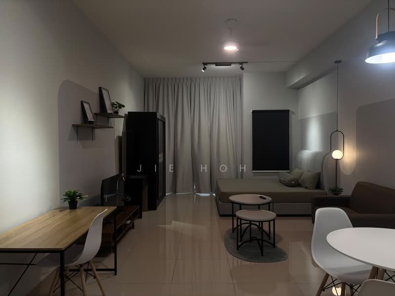 Service Residence for Rent at Astrum Ampang - Jie Hoh - Interior - PropertyGuru.com.my