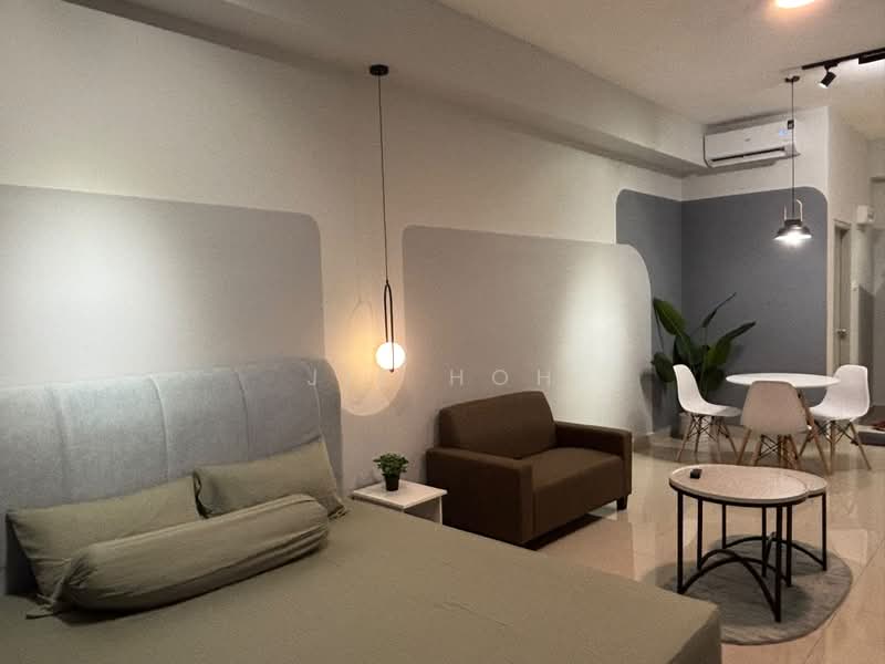 Service Residence for Rent at Astrum Ampang - Jie Hoh - Bedroom - PropertyGuru.com.my