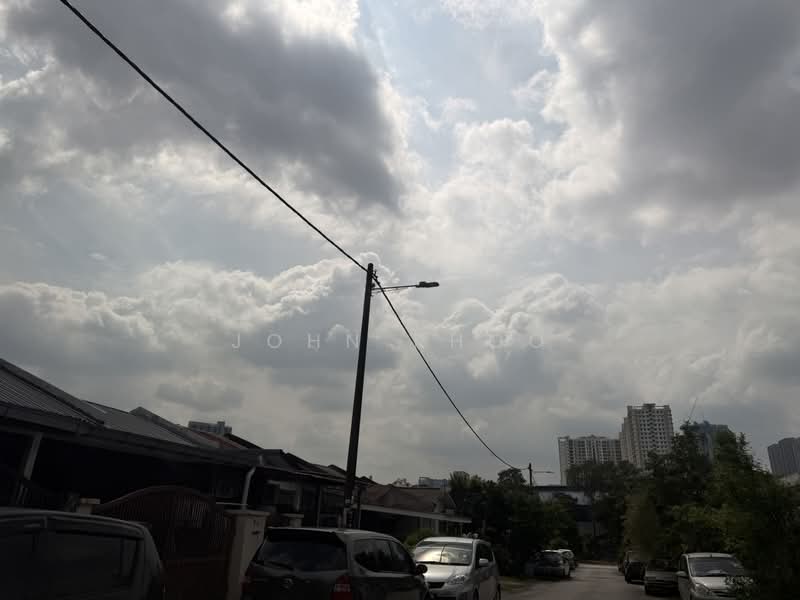 1-storey Terraced House for Sale in Bandar Kinrara (Selangor) - John Khoo - PropertyGuru.com.my