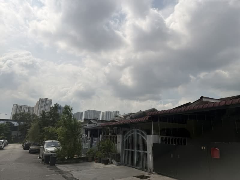 1-storey Terraced House for Sale in Bandar Kinrara (Selangor) - John Khoo - PropertyGuru.com.my