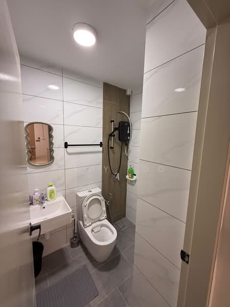 Service Residence for Sale at Piccadilly - Andy Foo - PropertyGuru.com.my