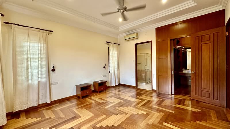 Rumah Banglo untuk Dijual di Bangsar (Kuala Lumpur) - Wooi Tatt - Bedroom - PropertyGuru.com.my