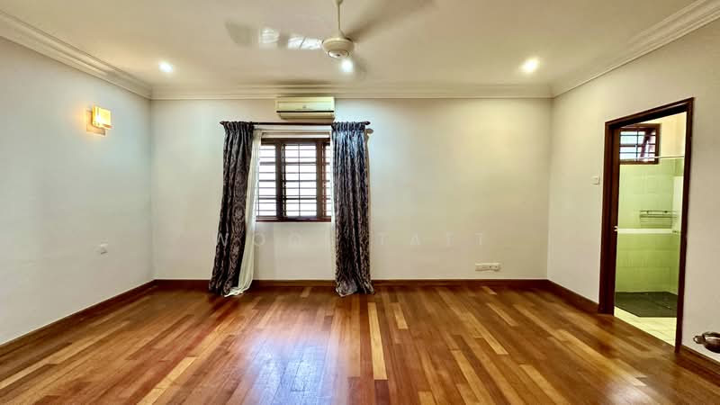 Rumah Banglo untuk Dijual di Bangsar (Kuala Lumpur) - Wooi Tatt - Interior - PropertyGuru.com.my