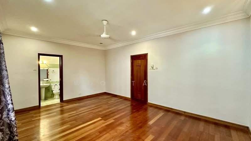 Rumah Banglo untuk Dijual di Bangsar (Kuala Lumpur) - Wooi Tatt - Interior - PropertyGuru.com.my