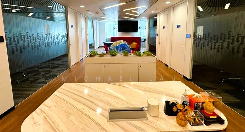 Office for Rent in KLCC (KL City Centre) - Michael Lau - Interior - PropertyGuru.com.my